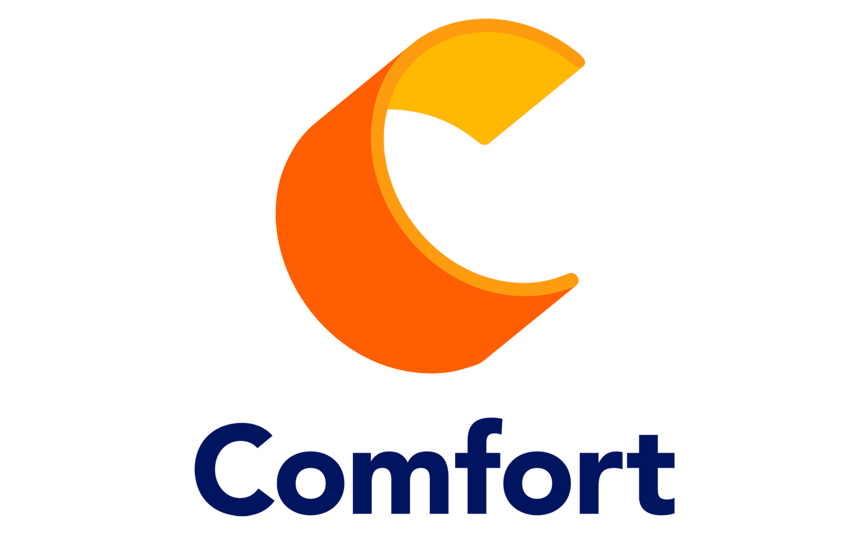 Comfort-Inn-Logo